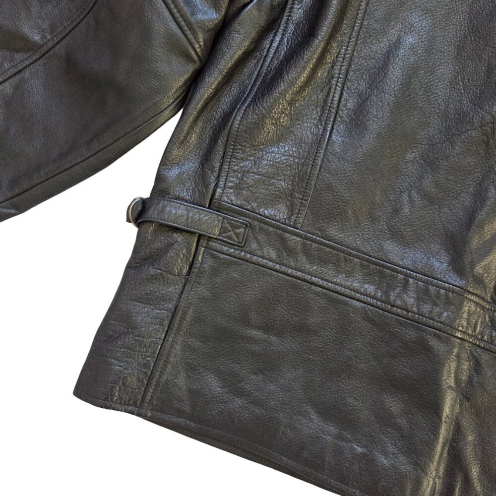 Jacket - Picture 5 of 11